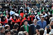 پیام تشکر و قدردانی نماینده ولی فقیه در استان لرستان و امام جمعه خرم آباد و استاندار لرستان