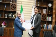 تفاهم‌نامه همکاری دانشگاه لرستان و اداره کل آموزش فنی و حرفه‌ای استان  منعقد شد