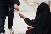 تکدی‌گری از خیابان به ادارات، آسیبی زنانه و کودکانه در لرستان