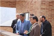 گالری ایثار و شهادت فرهنگیان و دانش آموزان در باغ موزه دفاع مقدس راه اندازی می شود