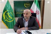 ایجاد کشیک های نوروزی بمنظور مدیریت در تامین مواد غذایی مردم در لرستان
