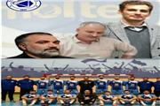 خبرهای خوش از هندبال لرستان