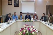 برگزاری جلسه هماهنگی برنامه و محافل قرآنی ماه مبارک رمضان در لرستان