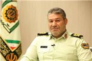 حمایت پلیس لرستان از آمران به معروف و ناهیان از منکر