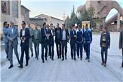 آغاز بزرگترین پروژه زیست محیطی غرب کشور در کارخانه‌ سیمان شهرستان دورود