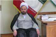 رئیس کل جدید دادگستری استان لرستان معرفی شد