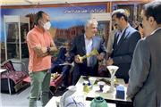 سرمایه‌گذاری در حوزه صادرات در اولویت لرستان است