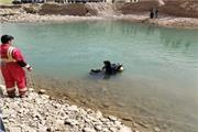 مرگ نوجوان لرستانی در خشکه رود