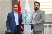 معاون منابع انسانی وامور پشتیبانی استاندارد لرستان منصوب شد