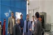 حمایت از کارگاه های بحران دار اولویت تامین اجتماعی لرستان