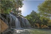تکمیل زیرساخت‌های گردشگری در آبشار گریت خرم‌آباد