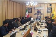 استفاده از ظرفیت های علمی دانشگاه ها و مراکز علمی لرستان در راستای توسعه صنعت گاز