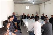 فرش قرمز برای حضور سرمایه گذاران در منطقه ویژه اقتصادی بروجرد گسترده شده است