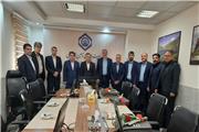 قدردانی بانک رفاه کارگران لرستان از جامعه پزشکی وکادر درمان مدیریت درمان تامین اجتماعی