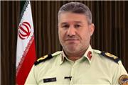 کشف یک محموله 11 میلیاردی کولرگازی قاچاق در خرم آباد