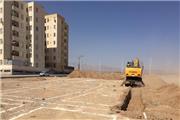 واگذاری 100 قطعه زمین در راستای طرح جوانی جمعیت در لرستان