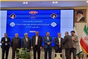 رتبه برتر ستاد اجرایی لرستان در طرح ملی «جهش تولید در دیمزارها»