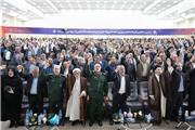 گزارش تصویری اجلاسیه شهدای جاوید الاثر لرستان