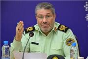 متهم سابقه‌دار با 38 فقره کلاهبرداری در خرم‌آباد دستگیر شد