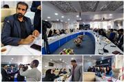 اولین سکاندار هیأت آمادگی جسمانی استان لرستان انتخاب شد