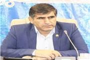 بهره برداری از بیمارستان 550 تخت خوابی نیایش خرم آباد تا پایان 1404