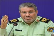 کشف یک هزار و 578  لوازم یدکی قاچاق در دورود