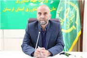 تکمیل 6 ایستگاه پمپاژ در لرستان در دولت سیزدهم