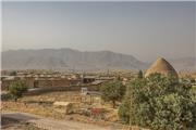 گوشه شهنشاه، روستایی برای پاییزگردی/ اینجا تاریخ و طبیعت دست به دست هم داده است