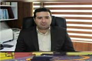 اهدا سه تخته تشک به هیات کشتی شهرستان ازنا