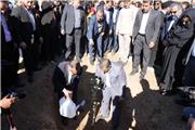 آغاز پویش مردمی کاشت 5 هزار نهال در لرستان