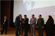 اداره کل راهداری لرستان در حوزه مالی دستگاه برتر شد