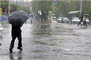 کاهش 39 درصدی میانگین بارندگی لرستان