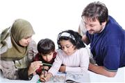 اهمیت فرزندآوری در جامعه /پژمردگی خانواده های بدون فرزند