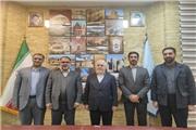کارگروه رفع موانع ثبت جهانی دره خرم‌آباد تشکیل می‌شود