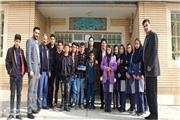 ابتکار معلم الیگودرزی در آموزش صنایع‌دستی/ وقتی آموزش صنایع‌دستی نهادینه می‌شود