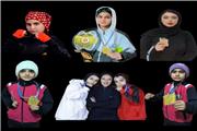 کسب اولین طلای بین المللی لرستان در رشته «سوپر ساباکی»