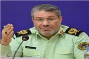 انهدام 12 باند سرقت و دستگیری 459 سارق و 28 مالخر در لرستان