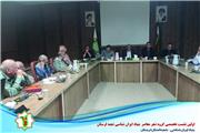 برگزاری نخستین نشست تخصصی شعر معاصر بنیاد ایران شناسی شعبه لرستان در سال 1403