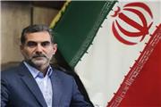 رئیس جدید دانشگاه آزاد اسلامی لرستان منصوب شد