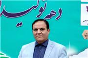 قالیباف نگاه تحول‌گرایانه دارد