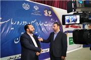 25 هزار نفر کار اخذ رأی از مردم لرستان را بر عهده دارند
