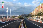 انسداد تقاطع غیرهمسطح جاویدالاثر به تعویق افتاد