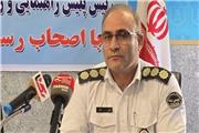 31 درصد تصادفات درون‌شهری لرستان از عدم توجه رانندگان به جلو است/افزایش دوربین ثبت تخلفات رانندگی