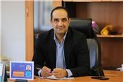 سرپرست جدید اداره کل غله و خدمات بازرگانی لرستان منصوب شد