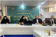 سمن ها بازوان قدرتمند جامعه شهروندی و انتقال خون