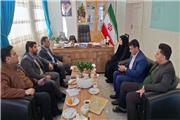 بررسی مسائل و مشکلات ارتباطی شهرستان سلسله
