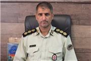 دستگیری سارقان و کشف 11 فقره سرقت در خرم‌آباد