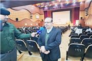 ارسال پنج هزار اثر به مسابقات همیار گاز در استان /برگزیده شدن 30 اثر از این آثار در جشنواره کشوری
