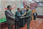 ترویج عدالت در جامعه، حرکت در مسیر شهداست