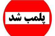 157 مرکز تهیه و توزیع مواد غذایی در لرستان پلمب شد